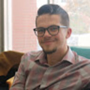 Meet your Posher, Luke